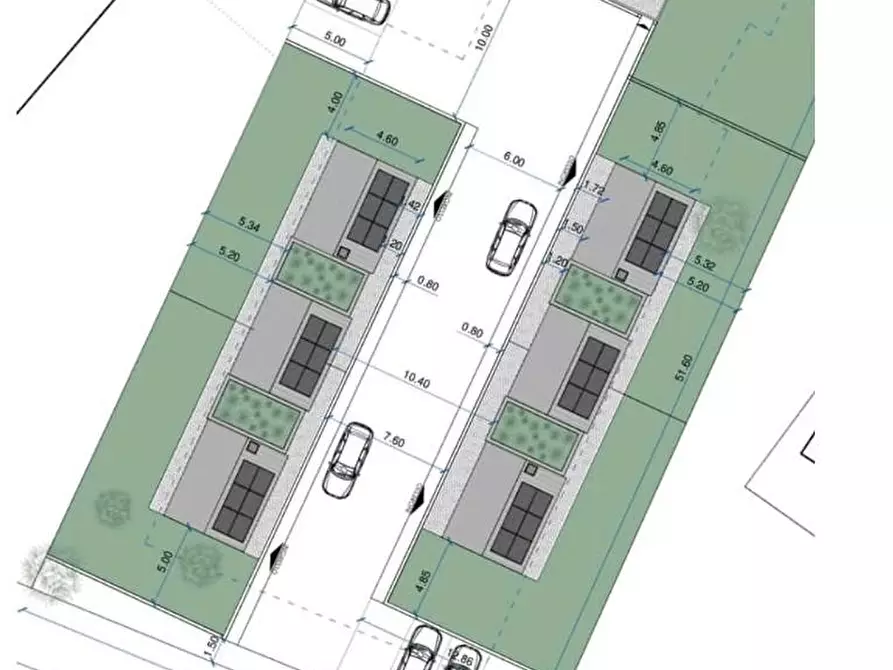 Immagine 4 di Terreno residenziale in vendita  a Sarzana