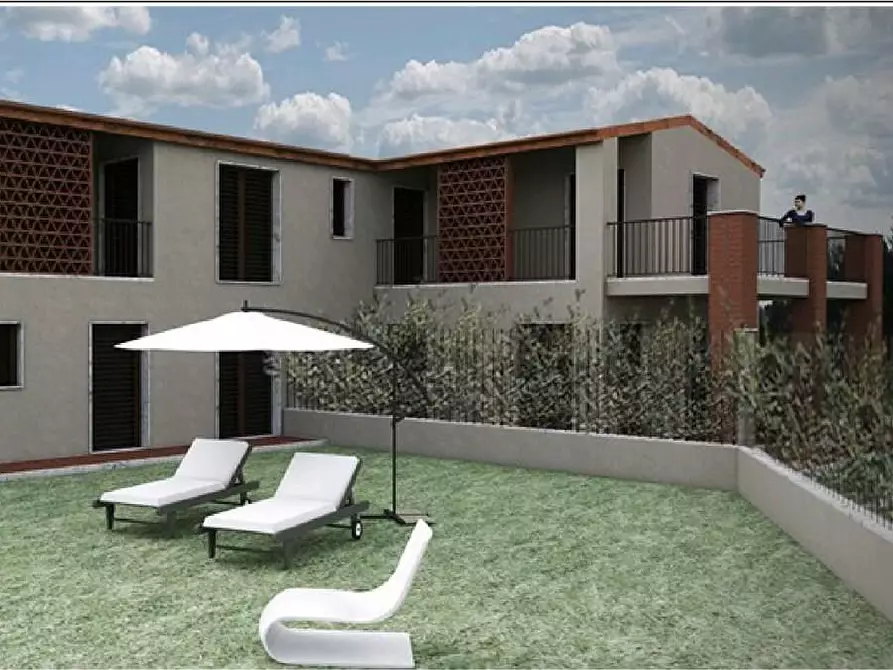 Immagine 8 di Terreno residenziale in vendita  a Sarzana