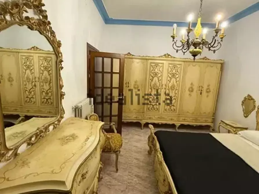 Immagine 9 di Appartamento in vendita  a Livorno