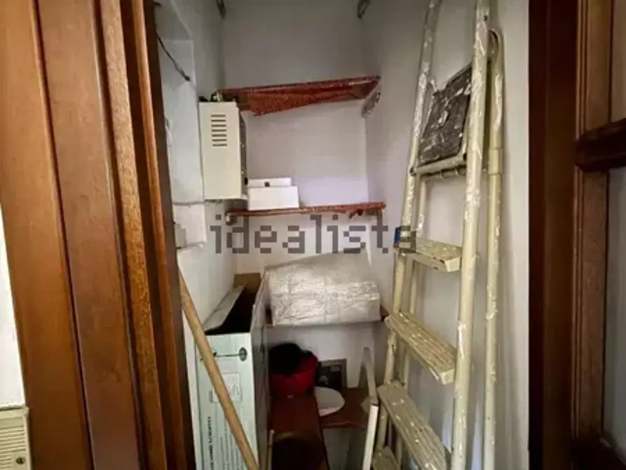 Immagine 10 di Appartamento in vendita  a Livorno