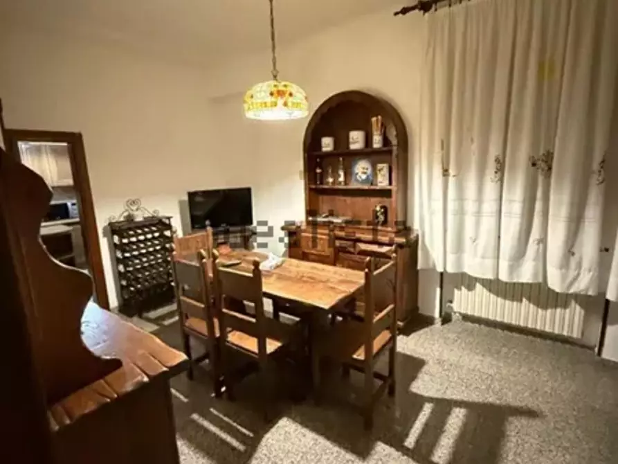 Immagine 3 di Appartamento in vendita  a Livorno