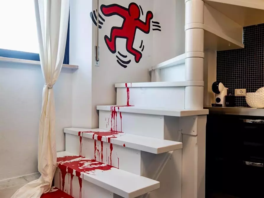 Immagine 8 di Appartamento in vendita  a Viareggio