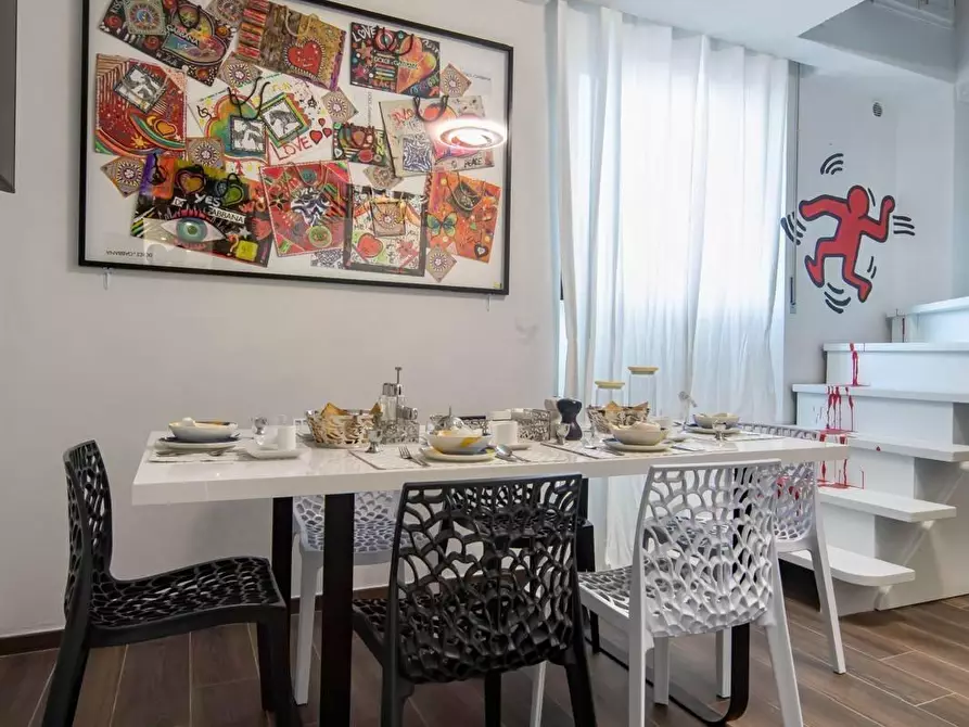 Immagine 3 di Appartamento in vendita  a Viareggio