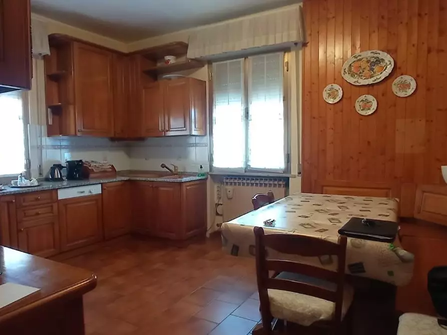 Immagine 2 di Appartamento in vendita  a San Miniato