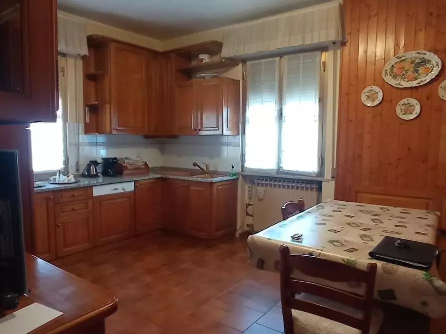 Immagine 4 di Appartamento in vendita  a San Miniato