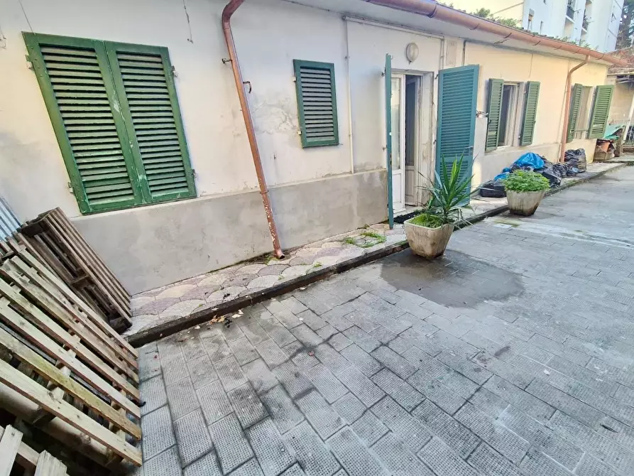 Immagine 1 di Villa in vendita  a Pisa