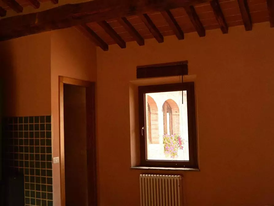 Immagine 15 di Appartamento in vendita  a Monteriggioni