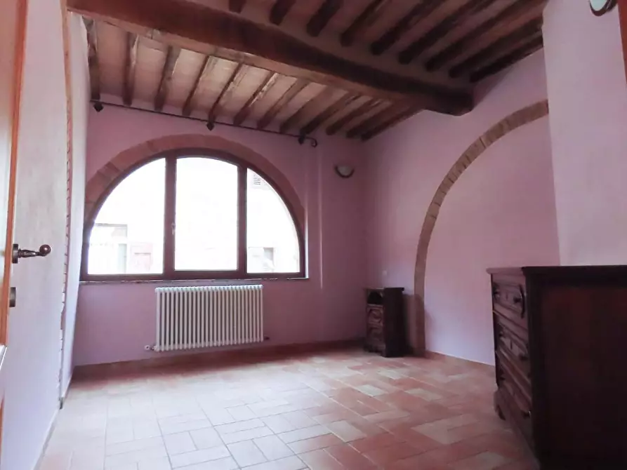 Immagine 8 di Appartamento in vendita  a Monteriggioni
