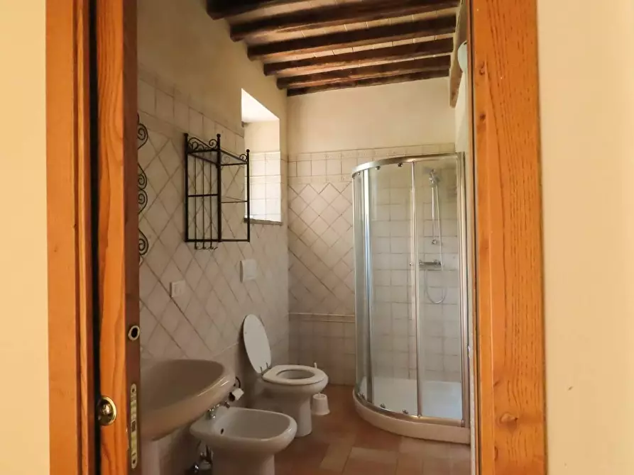 Immagine 5 di Appartamento in vendita  a Monteriggioni