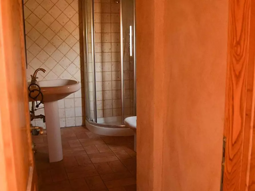 Immagine 12 di Appartamento in vendita  a Monteriggioni