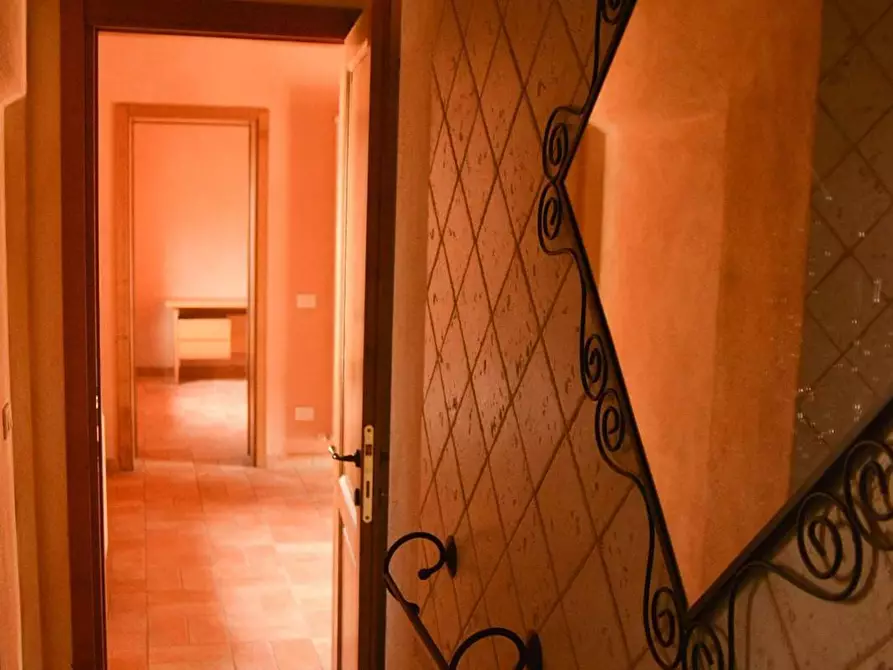 Immagine 17 di Appartamento in vendita  a Monteriggioni