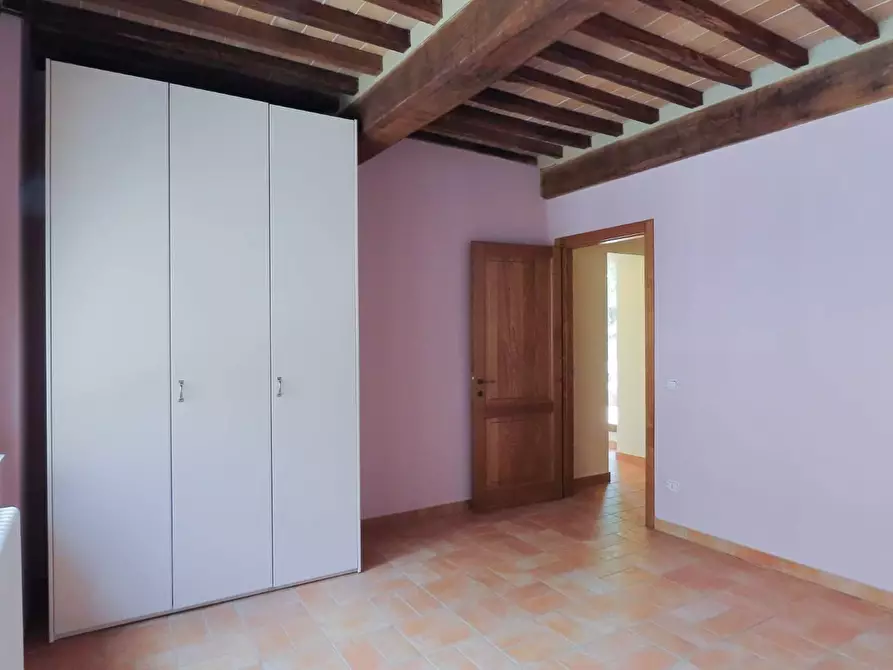 Immagine 9 di Appartamento in vendita  a Monteriggioni