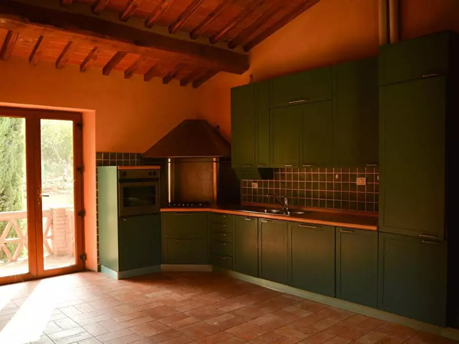 Immagine 14 di Appartamento in vendita  a Monteriggioni