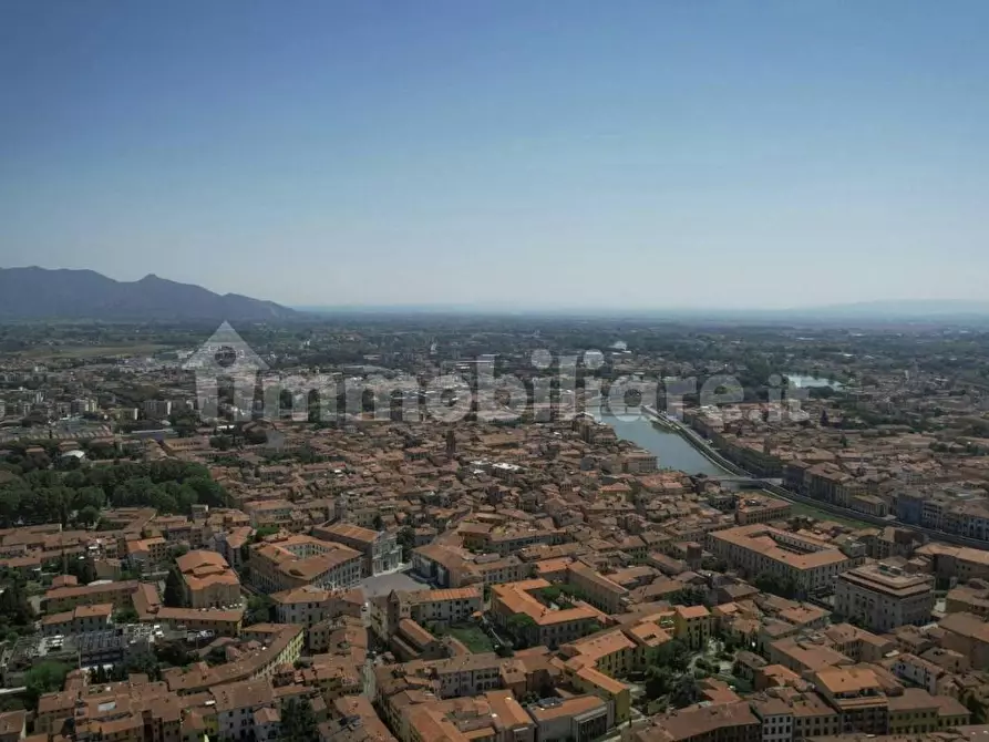 Immagine 7 di Appartamento in vendita  a Pisa