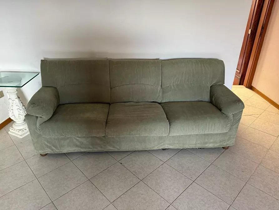 Immagine 3 di Appartamento in vendita  a Peccioli