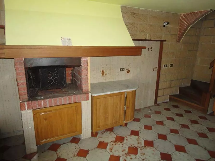 Immagine 5 di Appartamento in vendita  a Peccioli