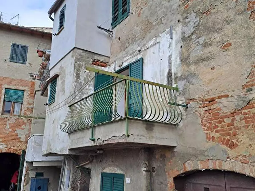 Immagine 6 di Appartamento in vendita  a Peccioli