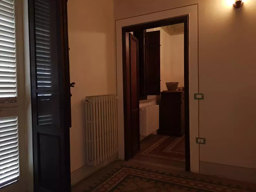 Immagine 15 di Terratetto in affitto  a Buti