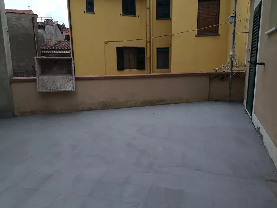 Immagine 27 di Terratetto in affitto  a Buti