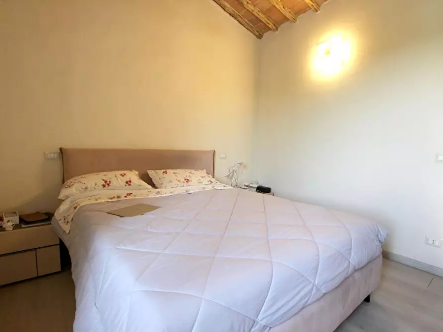 Immagine 6 di Appartamento in vendita  a Monteriggioni