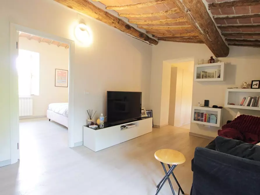 Immagine 3 di Appartamento in vendita  a Monteriggioni
