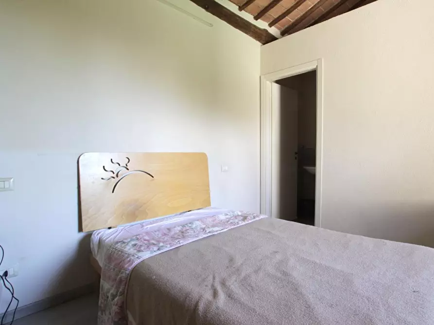 Immagine 17 di Appartamento in vendita  a Monteriggioni