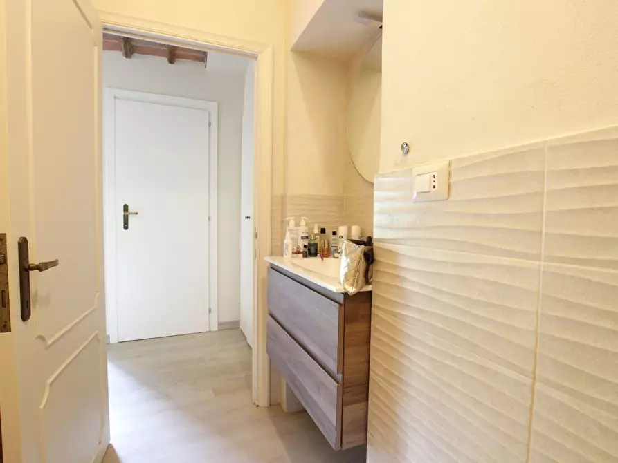 Immagine 9 di Appartamento in vendita  a Monteriggioni