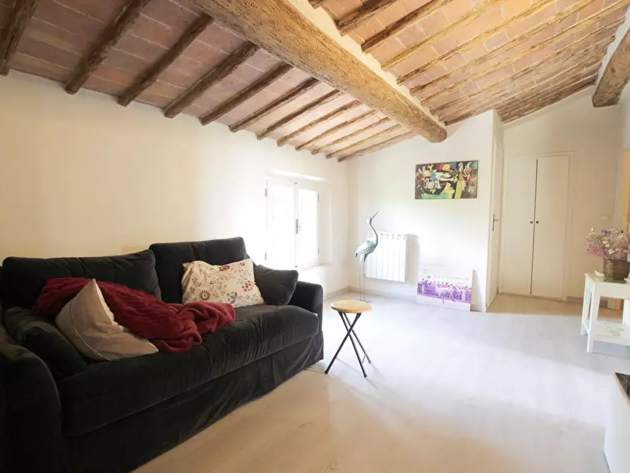 Immagine 2 di Appartamento in vendita  a Monteriggioni