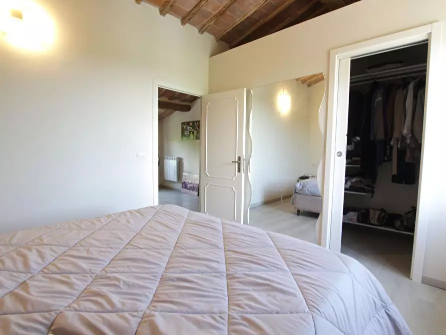 Immagine 7 di Appartamento in vendita  a Monteriggioni