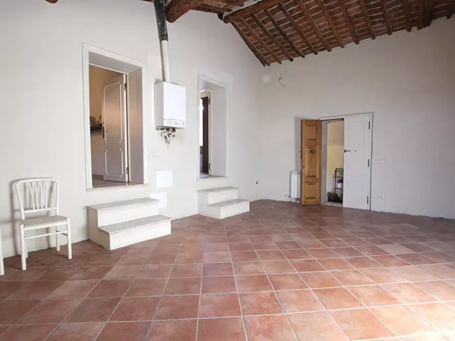 Immagine 13 di Appartamento in vendita  a Monteriggioni