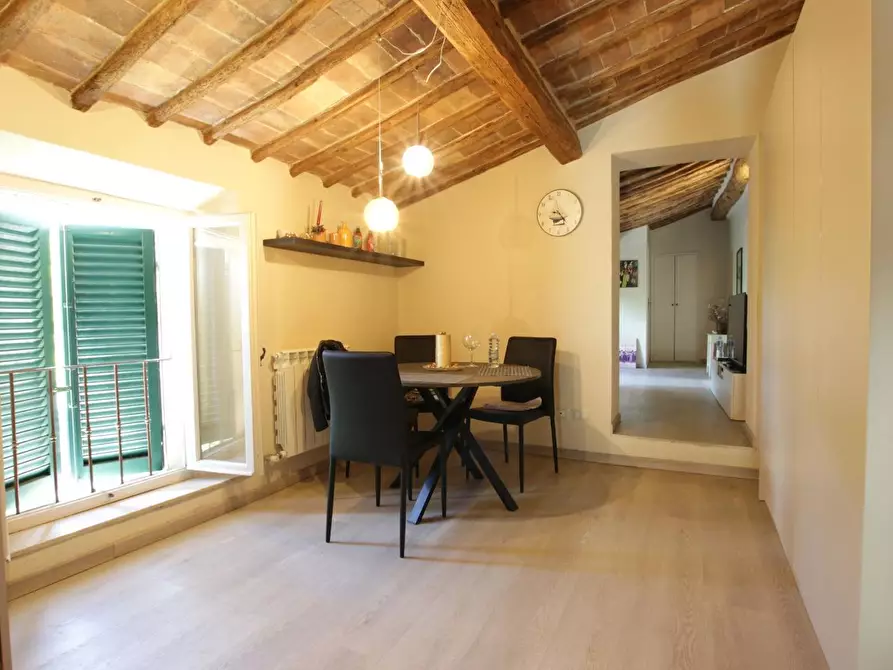 Immagine 11 di Appartamento in vendita  a Monteriggioni