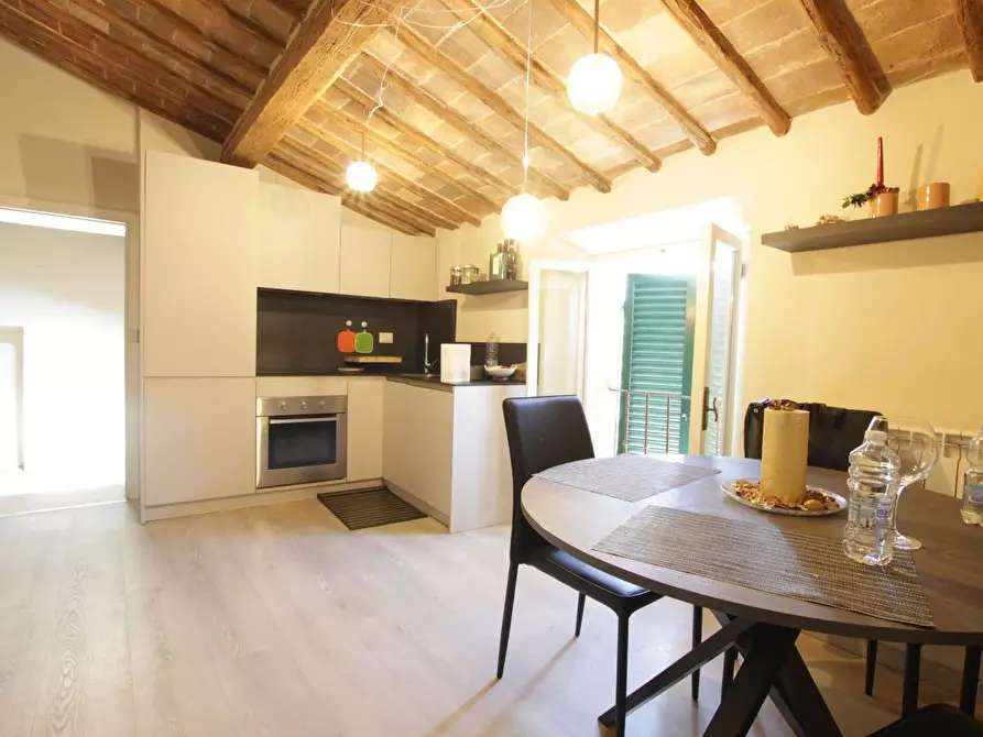 Immagine 10 di Appartamento in vendita  a Monteriggioni