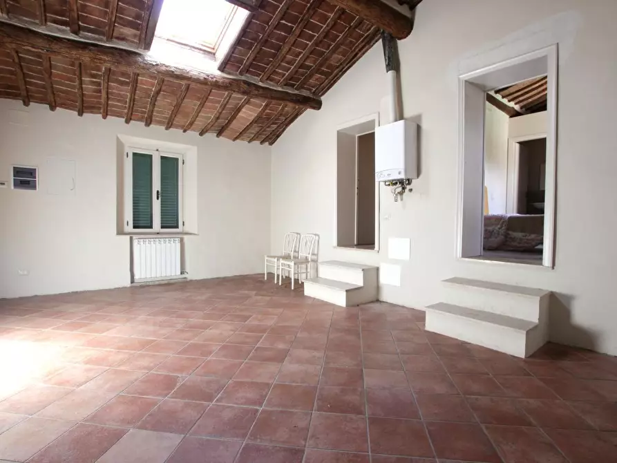 Immagine 14 di Appartamento in vendita  a Monteriggioni