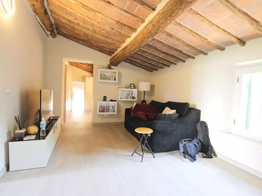 Immagine 1 di Appartamento in vendita  a Monteriggioni