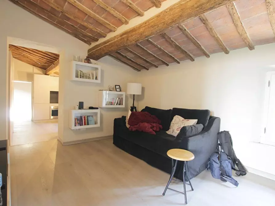 Immagine 4 di Appartamento in vendita  a Monteriggioni