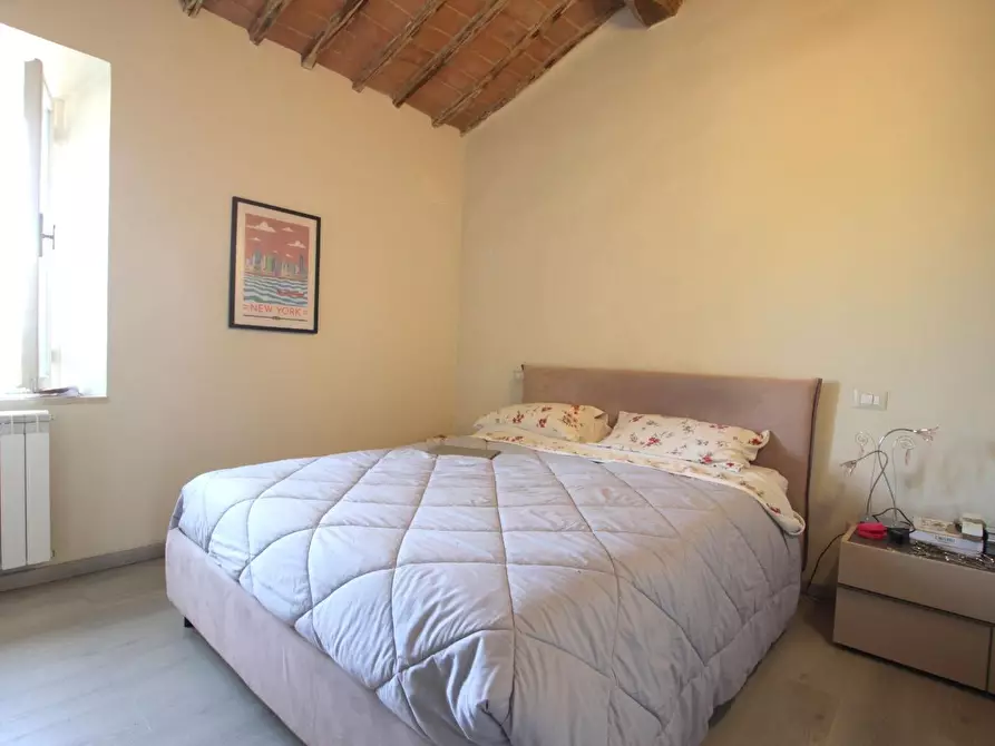 Immagine 5 di Appartamento in vendita  a Monteriggioni