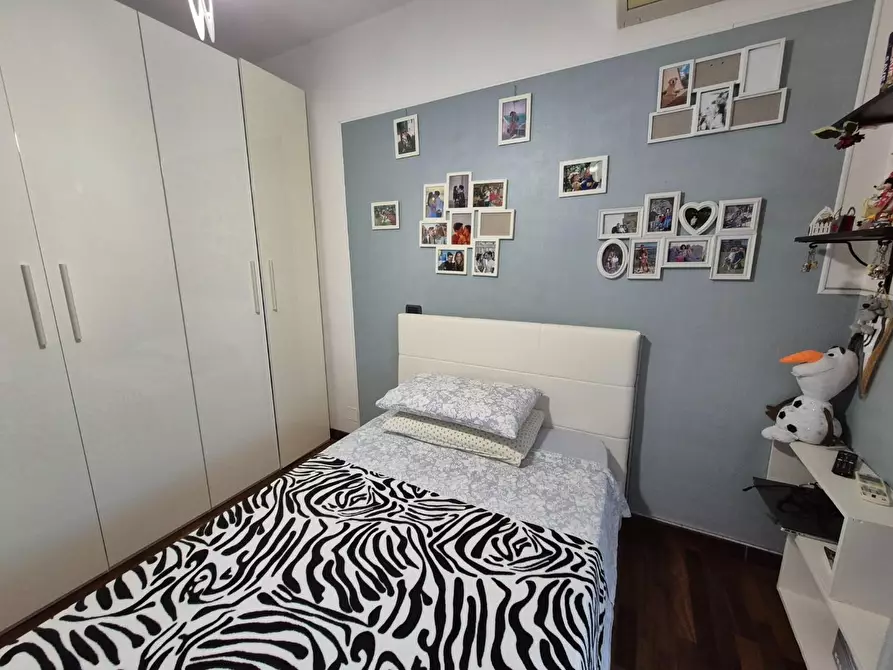 Immagine 28 di Villetta a schiera in vendita  a Carrara