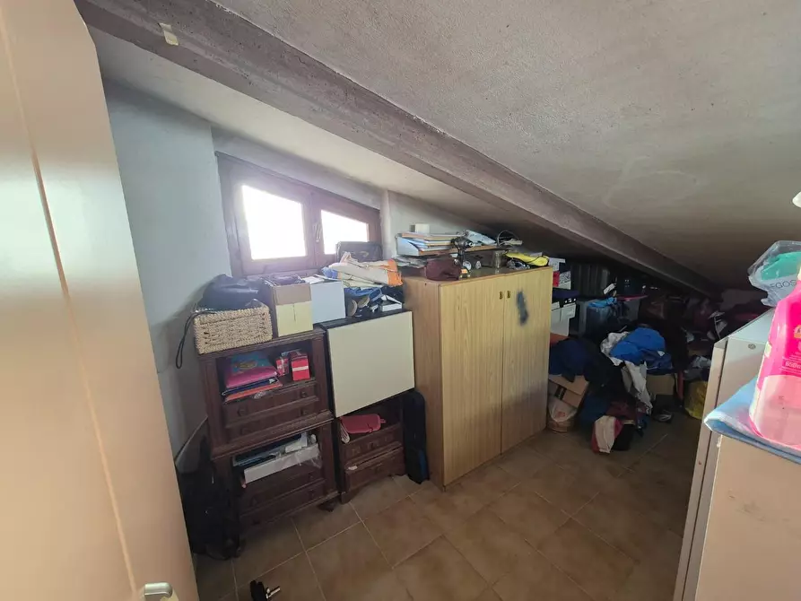 Immagine 18 di Villetta a schiera in vendita  a Carrara