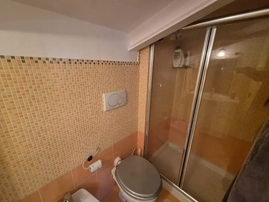 Immagine 21 di Villetta a schiera in vendita  a Carrara