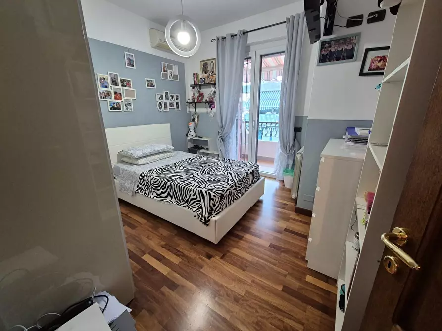 Immagine 26 di Villetta a schiera in vendita  a Carrara