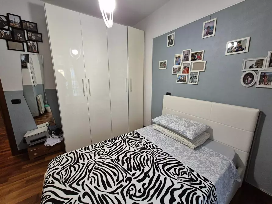 Immagine 27 di Villetta a schiera in vendita  a Carrara