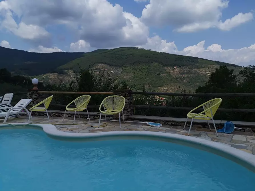 Immagine 16 di Villa in vendita  a Buti