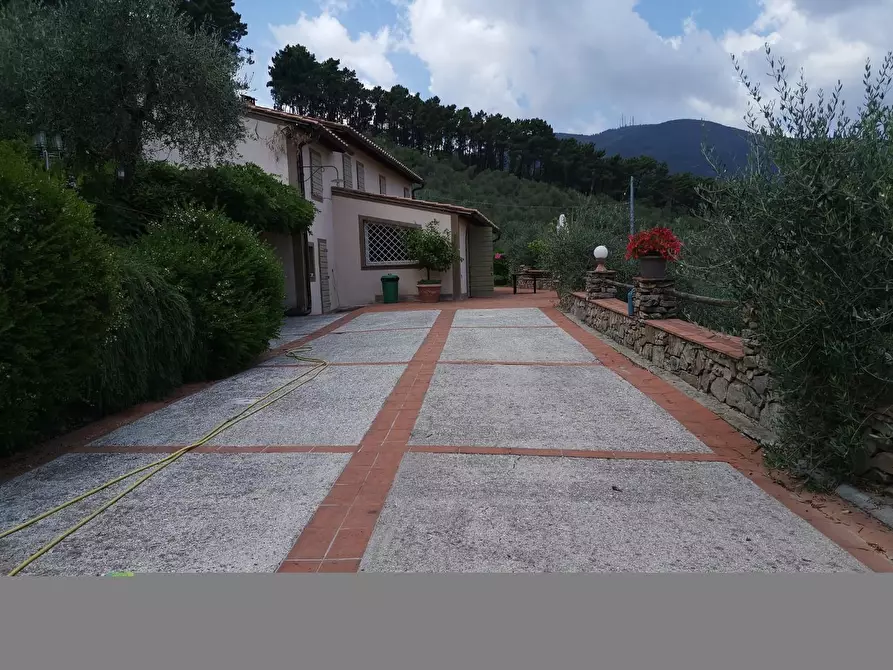 Immagine 9 di Villa in vendita  a Buti