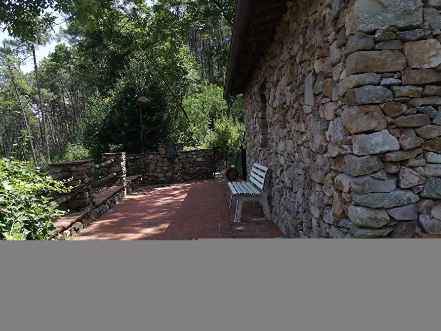 Immagine 41 di Villa in vendita  a Buti