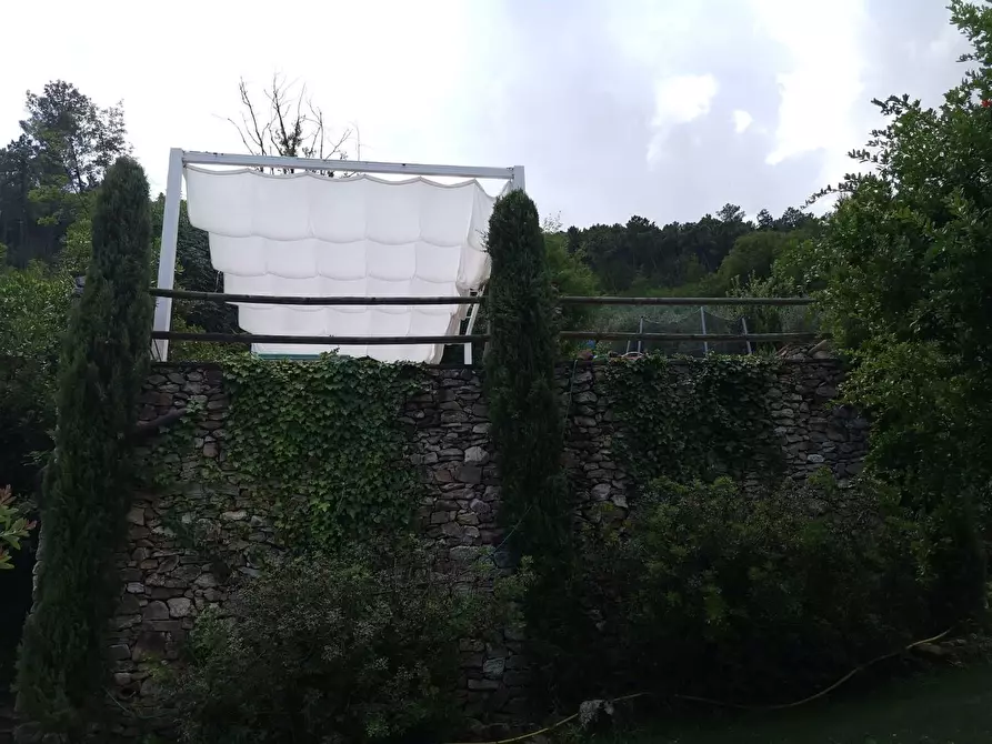 Immagine 6 di Villa in vendita  a Buti