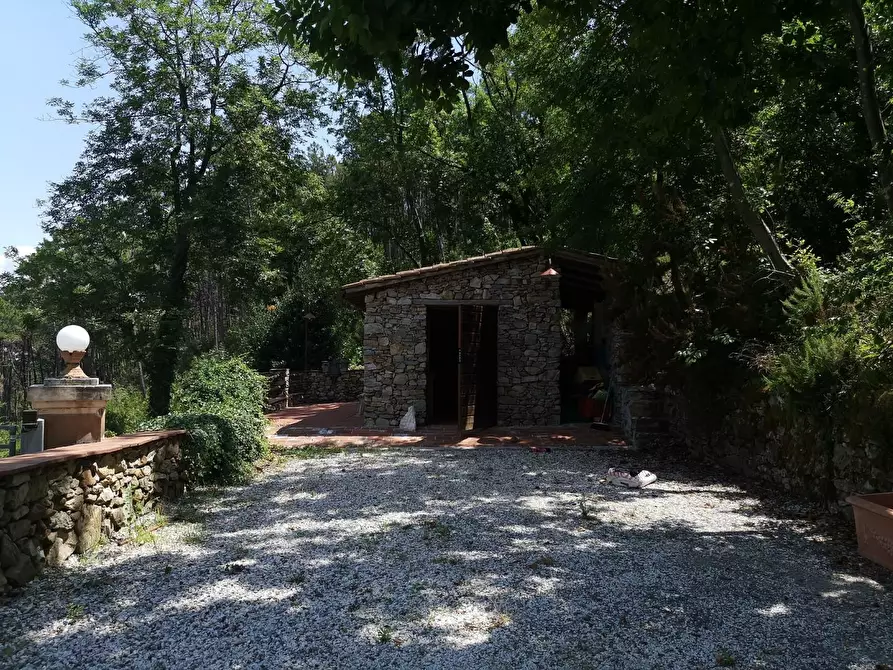 Immagine 40 di Villa in vendita  a Buti