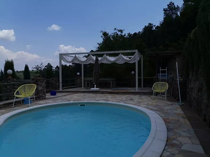 Immagine 15 di Villa in vendita  a Buti