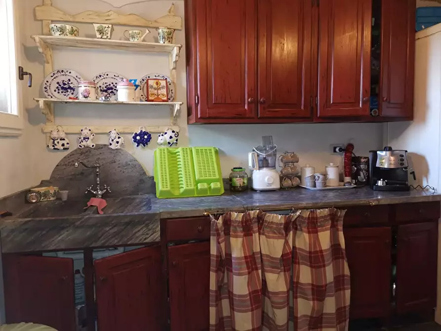 Immagine 36 di Villa in vendita  a Buti