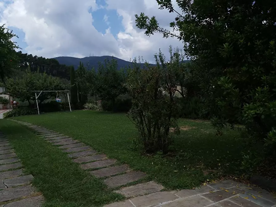 Immagine 4 di Villa in vendita  a Buti