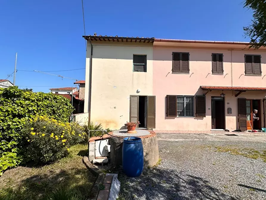 Immagine 8 di Terratetto in vendita  a Cascina